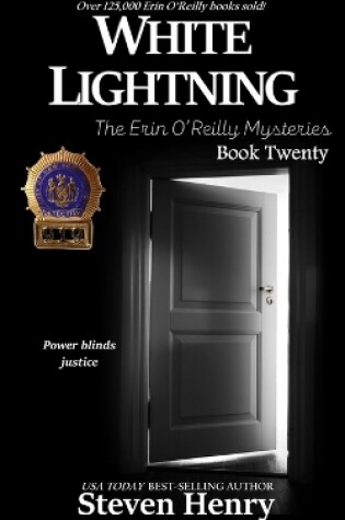 Cover of White Lightning