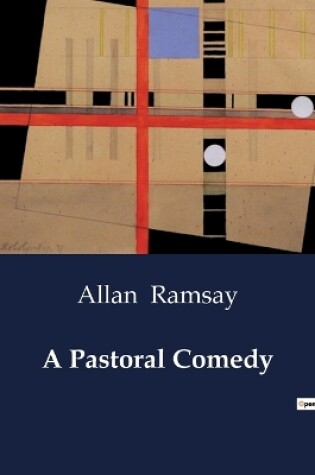 Cover of A Pastoral Comedy