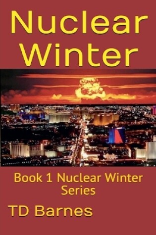 Cover of Nuclear Winter