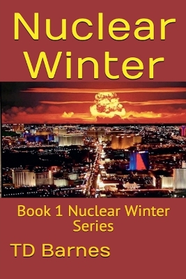 Book cover for Nuclear Winter