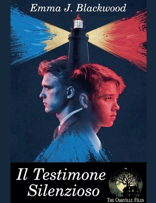 Cover of Il Testimone Silenzioso