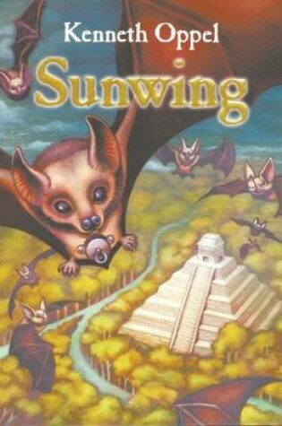 Cover of Sunwing