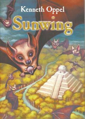 Book cover for Sunwing