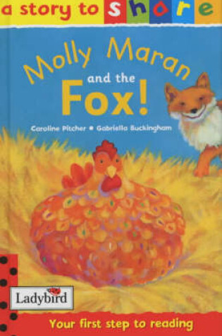 Cover of Molly Maran and the Fox