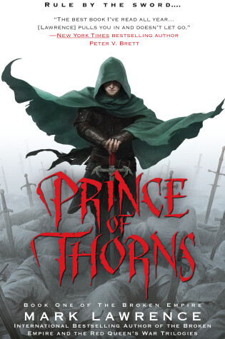 Prince of Thorns