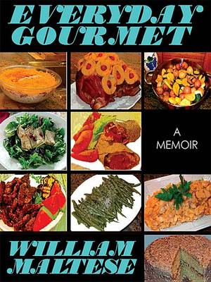 Book cover for Everyday Gourmet