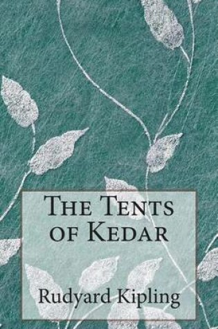 Cover of The Tents of Kedar