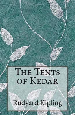 Book cover for The Tents of Kedar