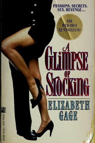 Cover of A Glimpse of Stocking