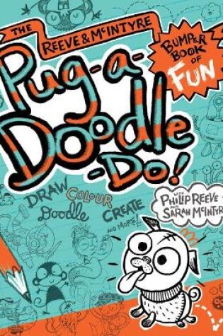 Cover of Pug-a-Doodle-Do!