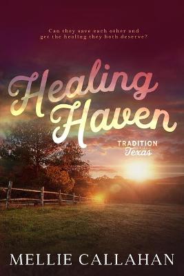 Cover of Healing Haven