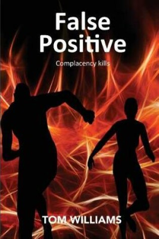 Cover of False Positive