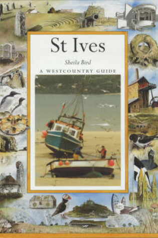 Cover of St Ives