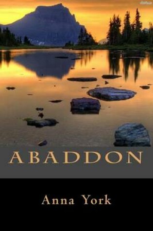 Cover of Abaddon