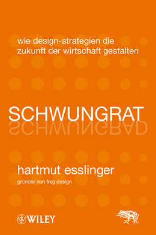 Cover of Schwungrat