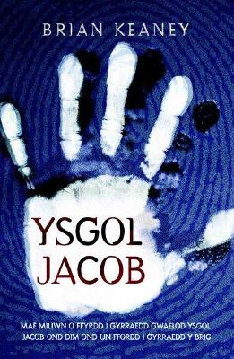 Book cover for Ysgol Jacob