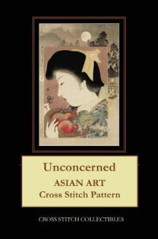 Cover of Unconcerned