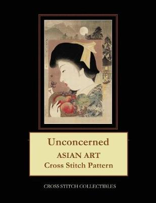 Book cover for Unconcerned