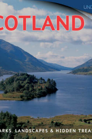 Cover of Scotland