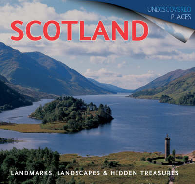 Book cover for Scotland