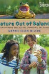 Book cover for Nature Out of Balance