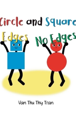 Cover of Circle and Square