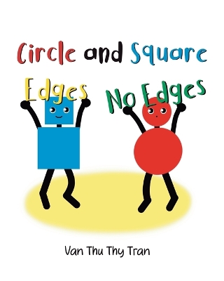 Cover of Circle and Square