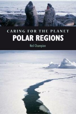 Cover of Polar Regions