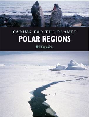 Cover of Polar Regions