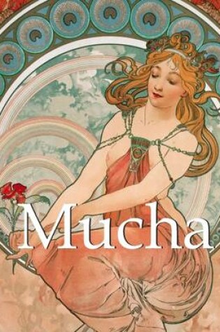 Cover of Alphonse Mucha