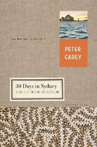 Cover of 30 Days in Sydney