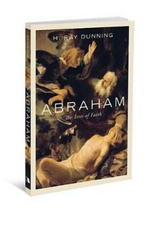 Cover of Abraham