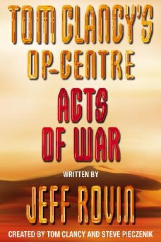 Cover of Acts of War