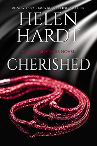 Book cover for Cherished