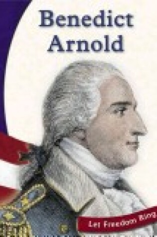 Cover of Benedict Arnold