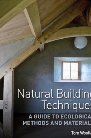 Cover of Natural Building Techniques