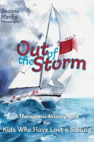 Cover of Out of the Storm