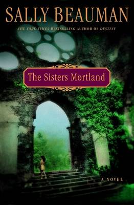 Book cover for The Sisters Mortland