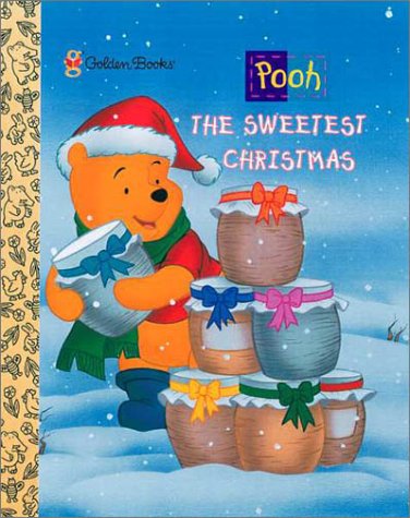 Book cover for The Sweetest Christmas