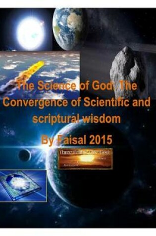 Cover of The Science of God