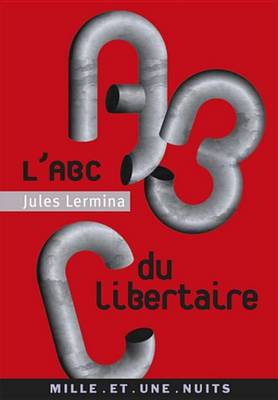 Book cover for L'Abc Du Libertaire