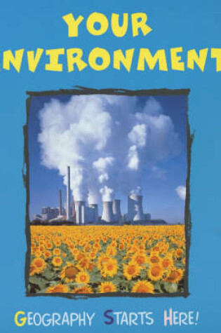 Cover of Your Environment