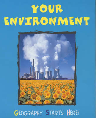 Cover of Your Environment