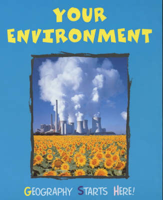 Book cover for Your Environment