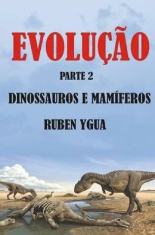 Cover of Dinossauros E Mamíferos