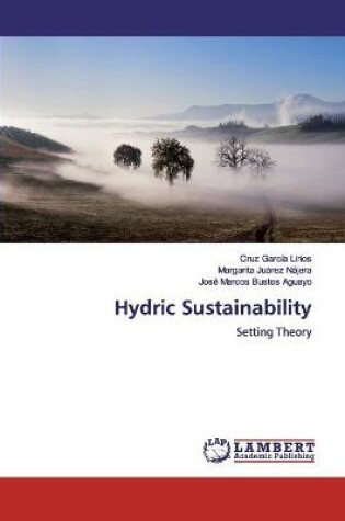 Cover of Hydric Sustainability