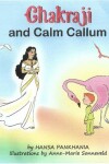 Book cover for Chakraji and Calm Callum