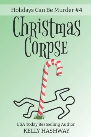 Cover of Christmas Corpse