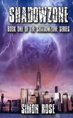 Cover of Shadowzone