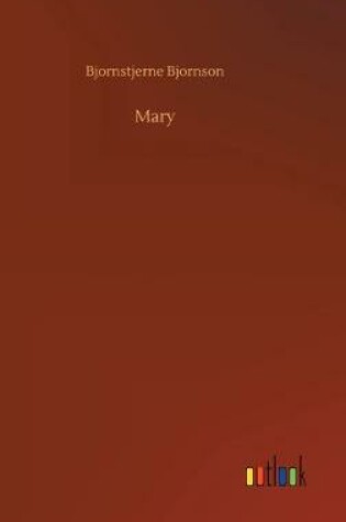 Cover of Mary